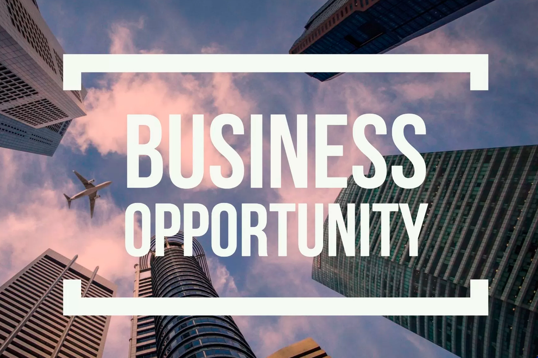Business Opportunities