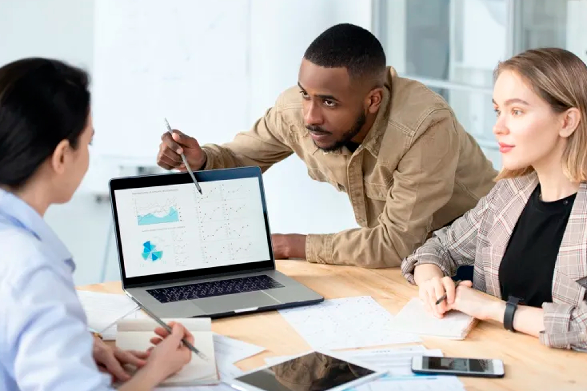 Organizational Architecture