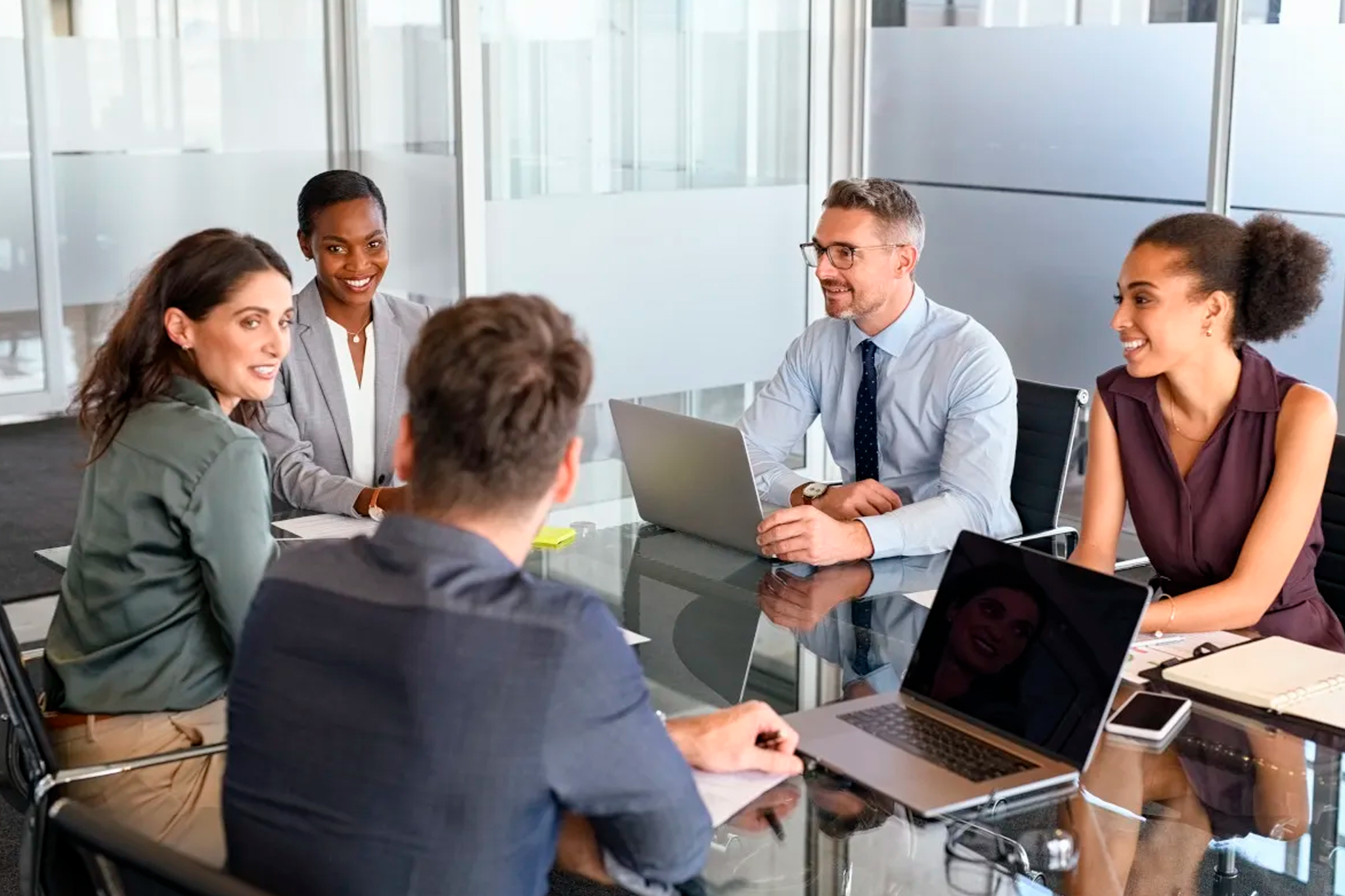 Sales Solutions